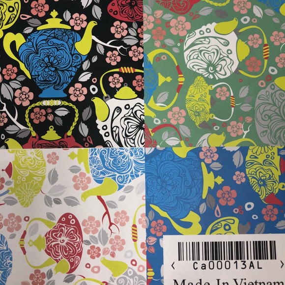 “Enjoy Your Life” 4 Candles Gift - Picture 8 of 12